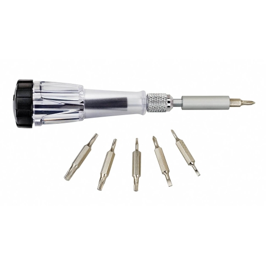 Набір біт BLACK+DECKER A7197 - 2