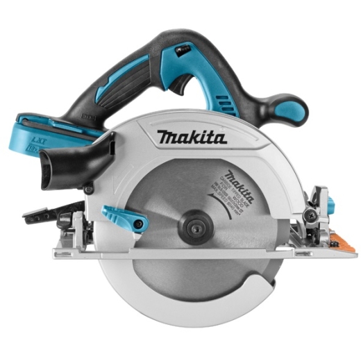 Аккумуляторная дисковая пила Makita DHS 710 Z (без АКБ) Аккумуляторная дисковая пила Makita DHS 710 Z (без АКБ)