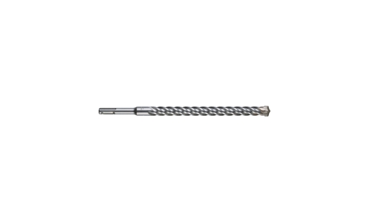 Бур Milwaukee SDS Plus MX4 (14Х160Х100 мм, 1 шт.) Бур Milwaukee SDS Plus MX4 (14Х160Х100 мм, 1 шт.)