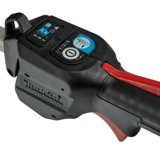 Акумуляторний тример Makita UR003GZ01 - 4