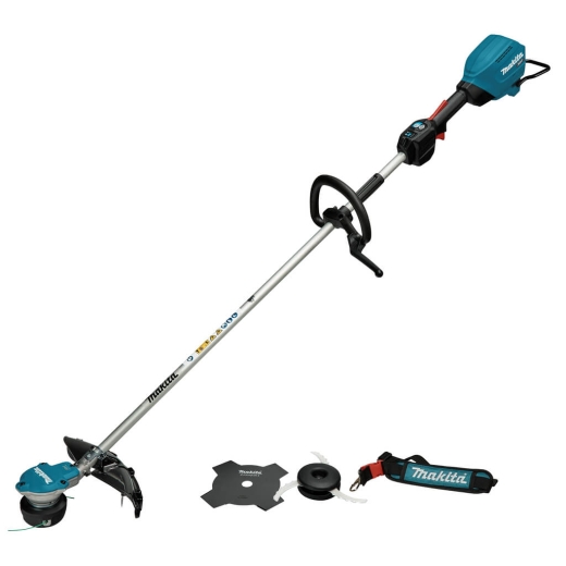 Акумуляторний тример Makita UR003GZ01 - 2