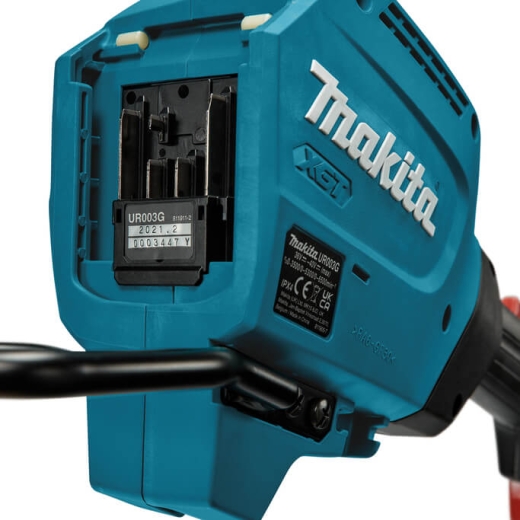 Акумуляторний тример Makita UR003GZ01 - 5
