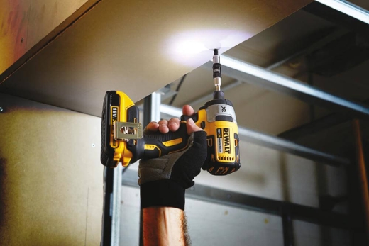 Набір біт DeWALT DT70518T - 4