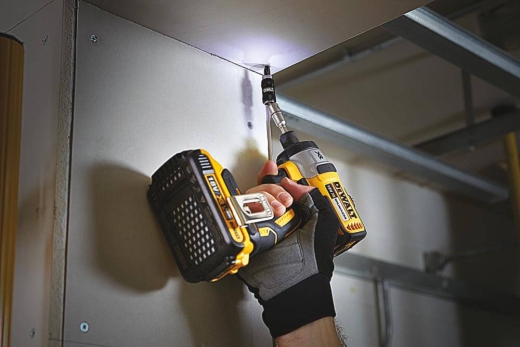 Набір біт DeWALT DT70518T - 2