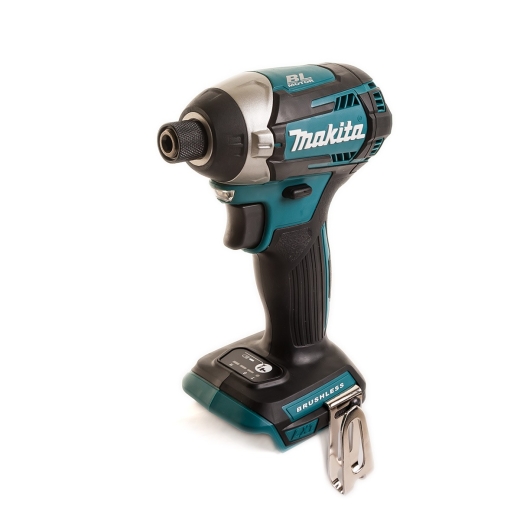 Акумуляторний ударний гвинтоверт Makita DTD 154 Z Акумуляторний ударний гвинтоверт Makita DTD 154 Z
