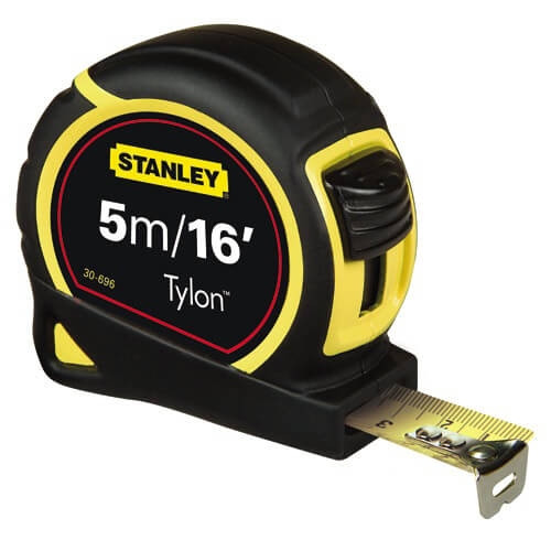 Рулетка измерительная STANLEY 0-30-696 Рулетка измерительная STANLEY 0-30-696