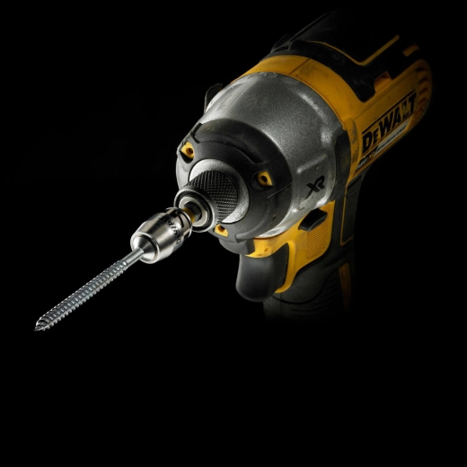 Набір біт та насадок DeWALT DT70537T - 6
