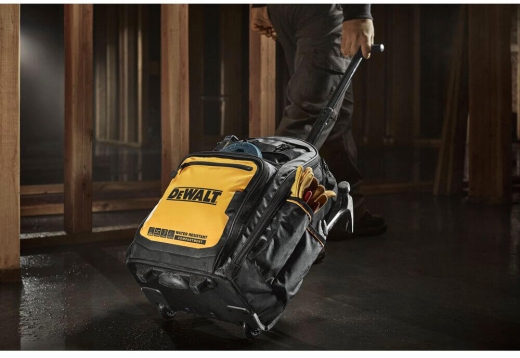 Рюкзак для інструментів DeWALT DWST60101-1 - 7