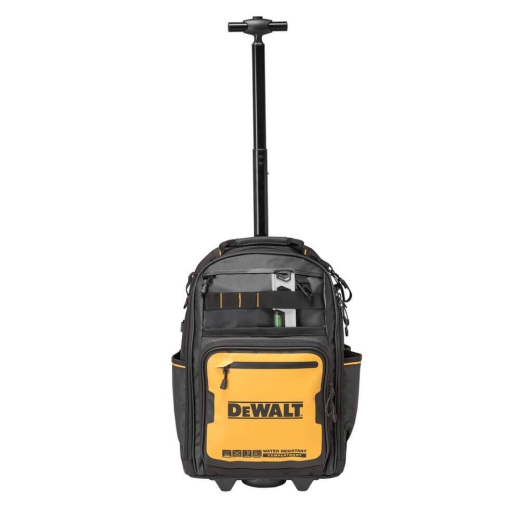 Рюкзак для інструментів DeWALT DWST60101-1 - 12