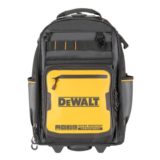 Рюкзак для інструментів DeWALT DWST60101-1 - 1