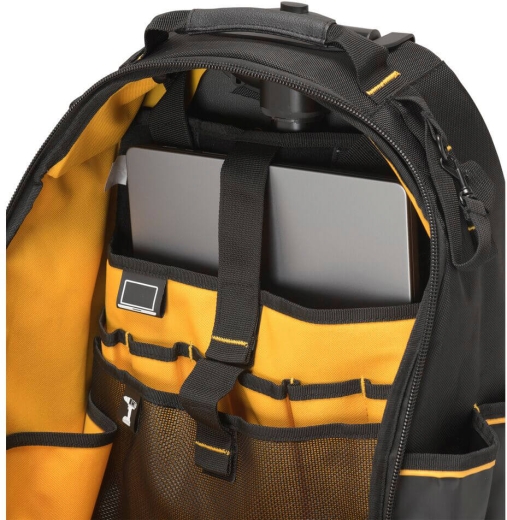 Рюкзак для інструментів DeWALT DWST60101-1 - 10
