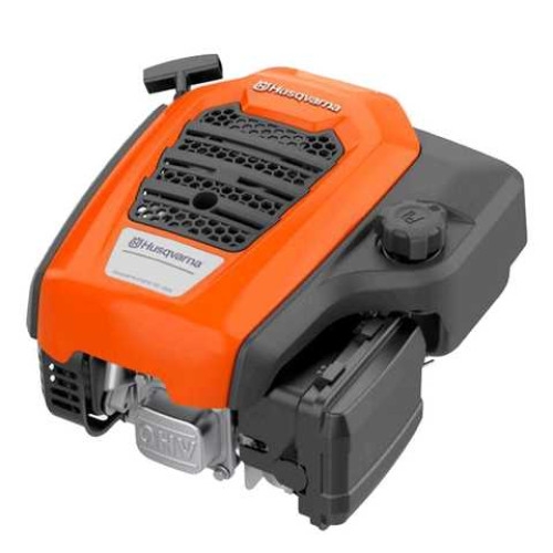 Двигатель Husqvarna HS 139A (5314506-01) - 1