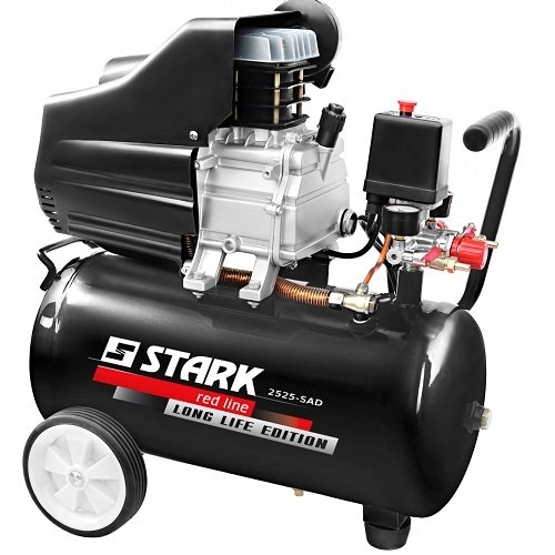 Компресор Stark 2525-SAD (300025025) Компресор Stark 2525-SAD (300025025)