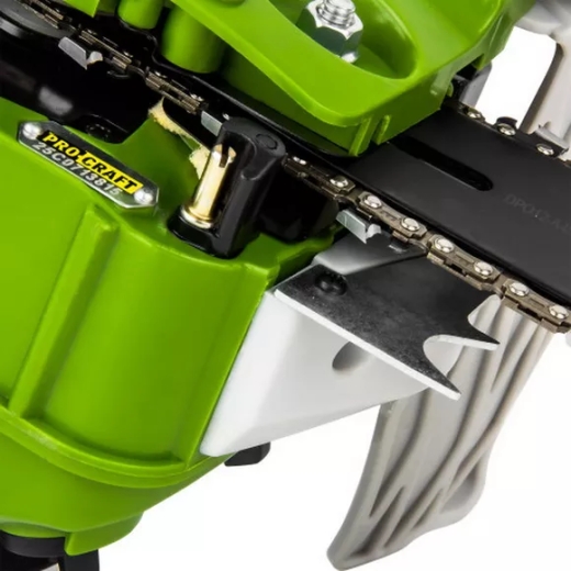 Бензопила PROCRAFT K300S (600300) - 4
