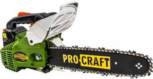 Бензопила PROCRAFT K300S (600300) - 1