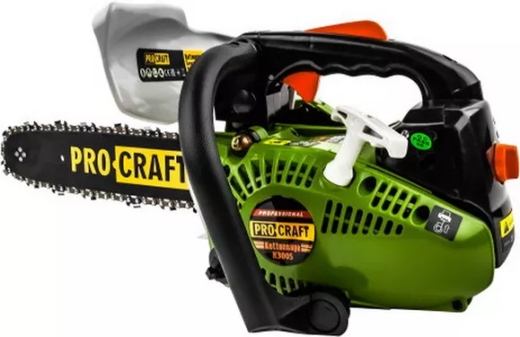Бензопила PROCRAFT K300S (600300) - 2