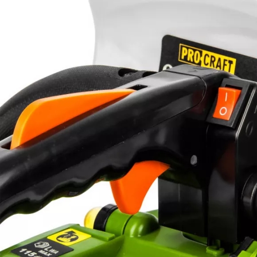 Бензопила PROCRAFT K300S (600300) - 5