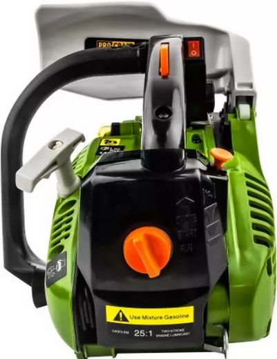 Бензопила PROCRAFT K300S (600300) - 3