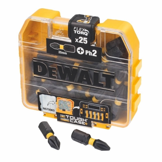 Набір біт DeWALT DT70555T - 1
