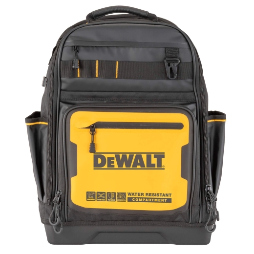 Рюкзак для інструментів DeWALT DWST60102-1 PRO BACKPACK - 2