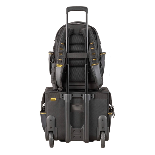 Рюкзак для інструментів DeWALT DWST60102-1 PRO BACKPACK - 8