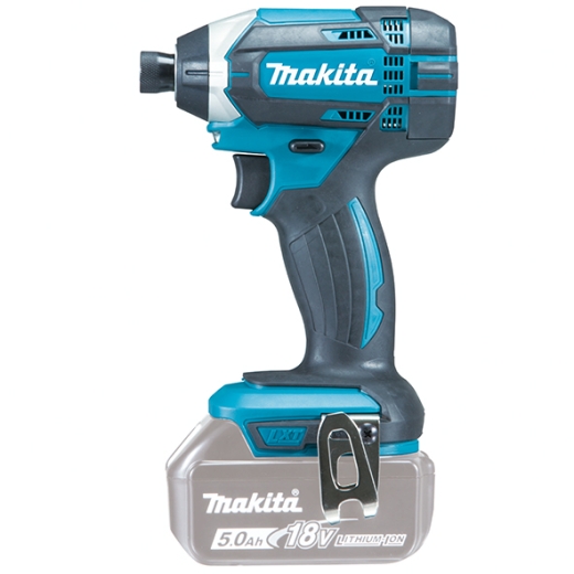 Аккумуляторный ударный гайковерт Makita DTD 152 Z (без АКБ) Аккумуляторный ударный гайковерт Makita DTD 152 Z (без АКБ)