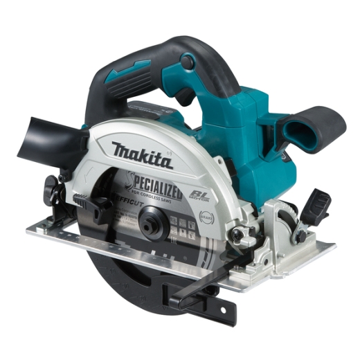 Акумуляторна дискова пилка Makita DHS660Z (без АКБ) Акумуляторна дискова пилка Makita DHS660Z (без АКБ)