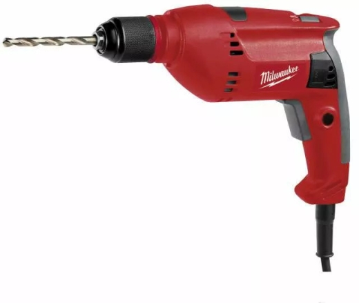 Дрель Milwaukee DE 10RX Дрель Milwaukee DE 10RX