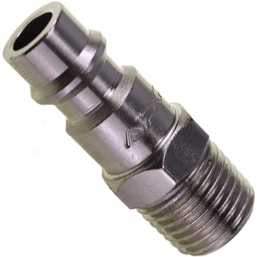 Перехідник AIRKRAFT SE3-2PM "тато" 1/4" зовнішня різьба - 1