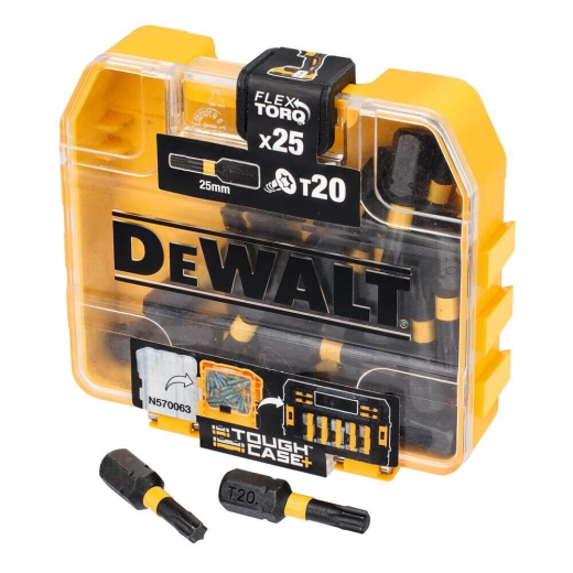 Набір біт DeWALT DT70557T - 1
