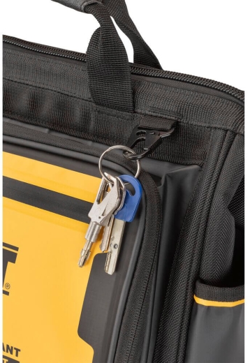 Сумка для инструмента DeWALT DWST60103-1 закрытого типа системы PRO 16 - 6