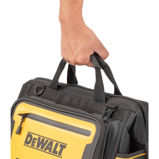 Сумка для инструмента DeWALT DWST60103-1 закрытого типа системы PRO 16 - 9