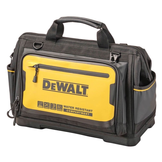 Сумка для инструмента DeWALT DWST60103-1 закрытого типа системы PRO 16 - 2