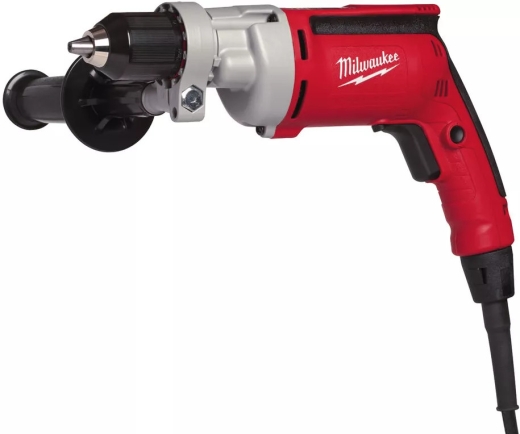 Дрель Milwaukee HDE 13 RQX KIT - 1