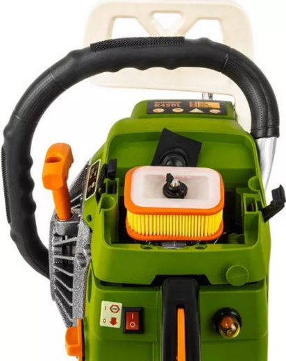 Бензопила PROCRAFT К450L (604502) - 5