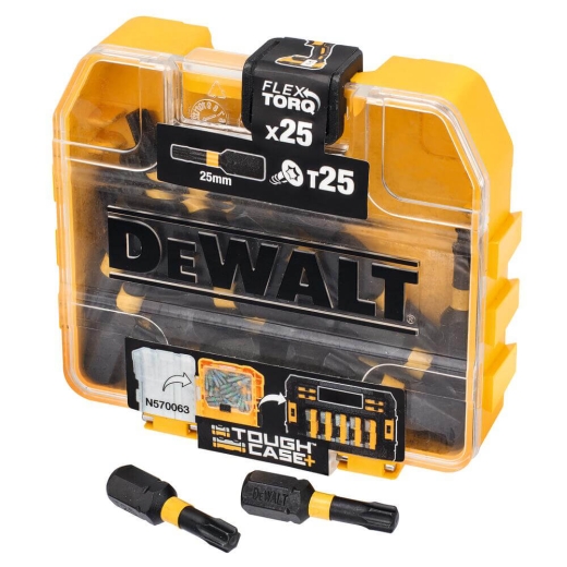 Набір біт DeWALT DT70558T - 1