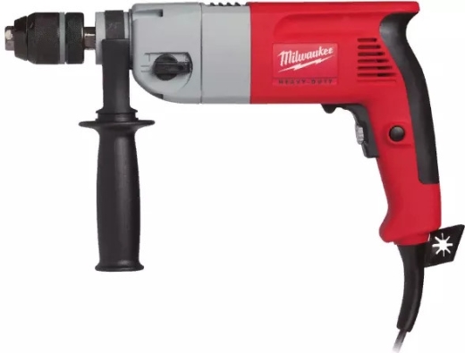 Дрель Milwaukee HD2E 13 R Дрель Milwaukee HD2E 13 R