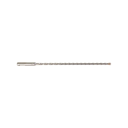 Бур SDS plus Milwaukee MS2, 2 ріжучі кромки 6x260 мм, MS2, 1 шт. Бур SDS plus Milwaukee MS2, 2 ріжучі кромки 6x260 мм, MS2, 1 шт.