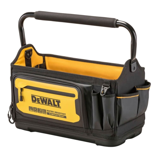Сумка DeWALT DWST60106-1 відкритого типу системи PRO 20 - 9