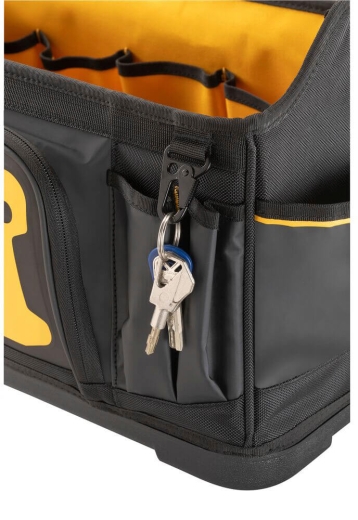 Сумка DeWALT DWST60106-1 відкритого типу системи PRO 20 - 4