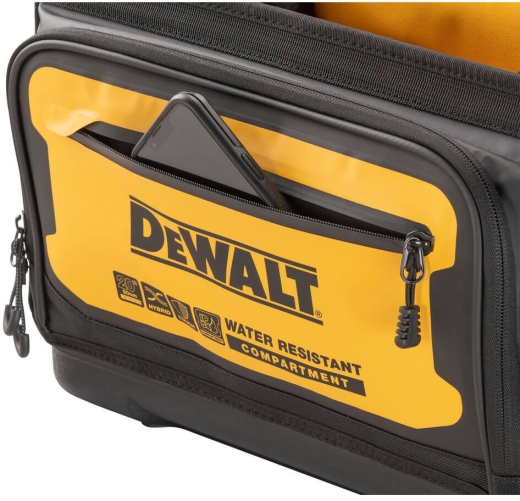 Сумка DeWALT DWST60106-1 відкритого типу системи PRO 20 - 2