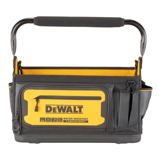 Сумка DeWALT DWST60106-1 відкритого типу системи PRO 20 - 8