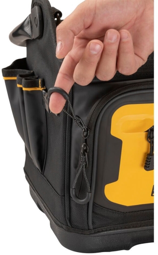 Сумка DeWALT DWST60106-1 відкритого типу системи PRO 20 - 5