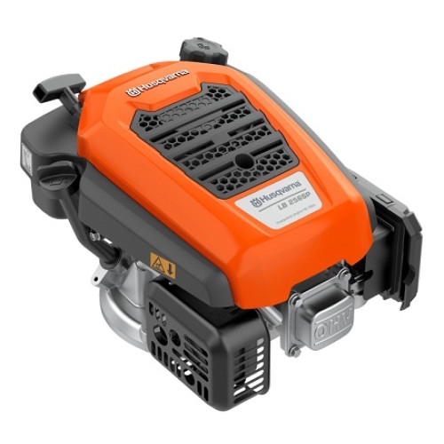 Двигатель Husqvarna HS 166AE (5314510-01) - 1