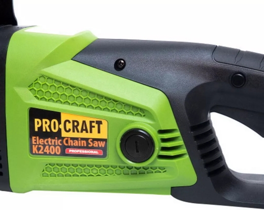 Электропила PROCRAFT K-2400 (702400) - 2