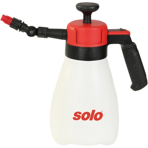 Обприскувач ручний SOLO 201C Обприскувач ручний SOLO 201C