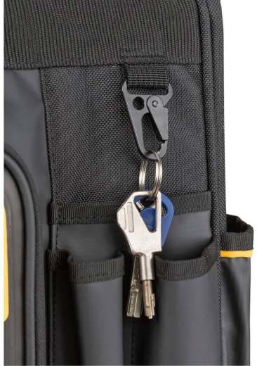 Сумка для инструмента с колесами для транспортировки DeWALT DWST60107-1 - 12