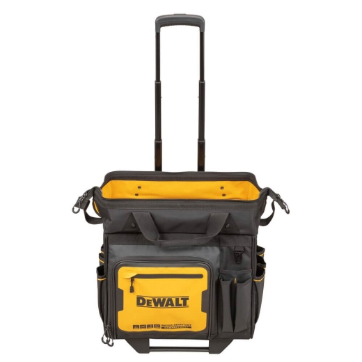 Сумка для инструмента с колесами для транспортировки DeWALT DWST60107-1 - 10