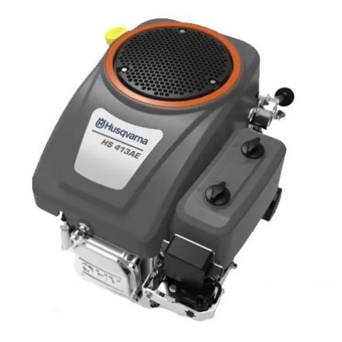 Двигатель Husqvarna HS 413AE (5296660-01) - 1