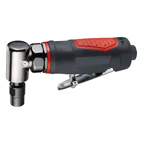 Зачистная пневмомашинка угловая AIRKRAFT AT-7034B (20000 об/мин) - 1